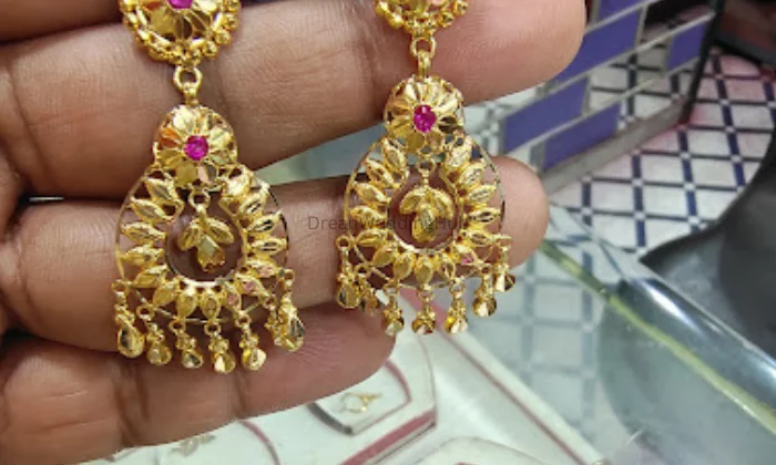 RAJ NANDINI JEWELLERY